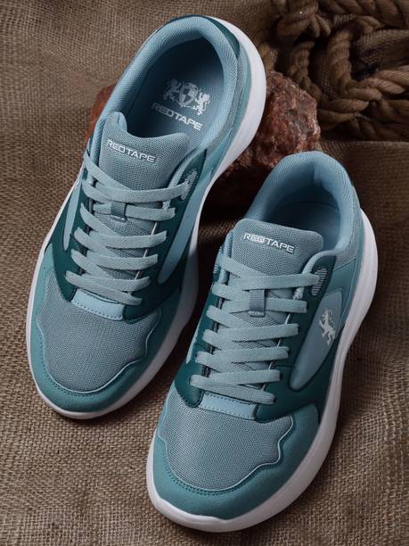 Sneaker Casual Shoes for Men | Soft Cushioned Insole, Slip-Resistance Sneakers For Men