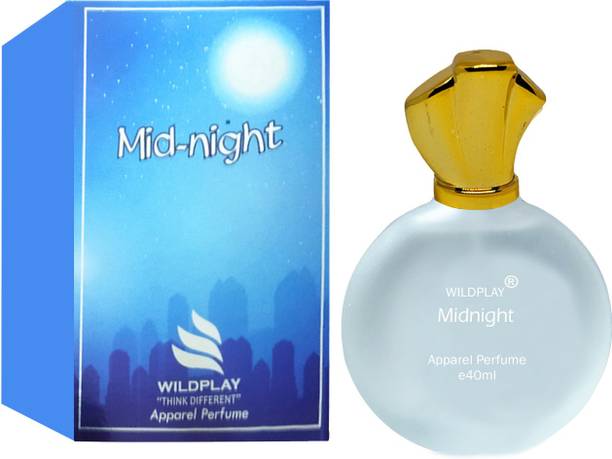 विल्डप्ले Midnight 40ml perfume 1pc. Perfume  -  40 ml