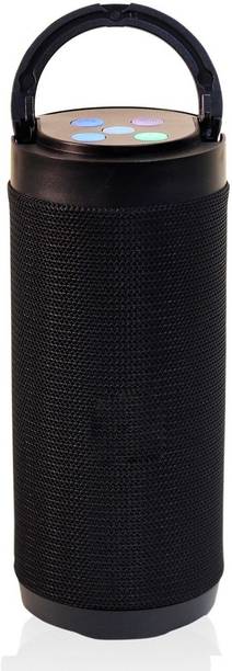 NEELTREDE KT-125 Gamming Speaker 3D Sound High Definition BASS Splash SPEAKER 10 W Bluetooth Party Speaker