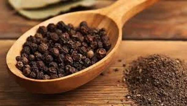 Meenakshi Black Peppercorn I Kali Mirch I 100 Gm