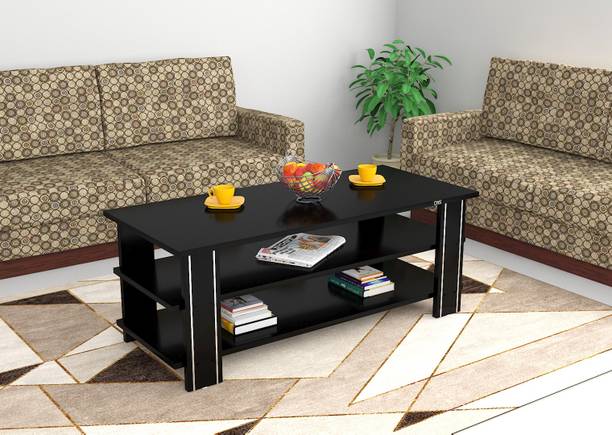 Das Engineered Wood Coffee Table
