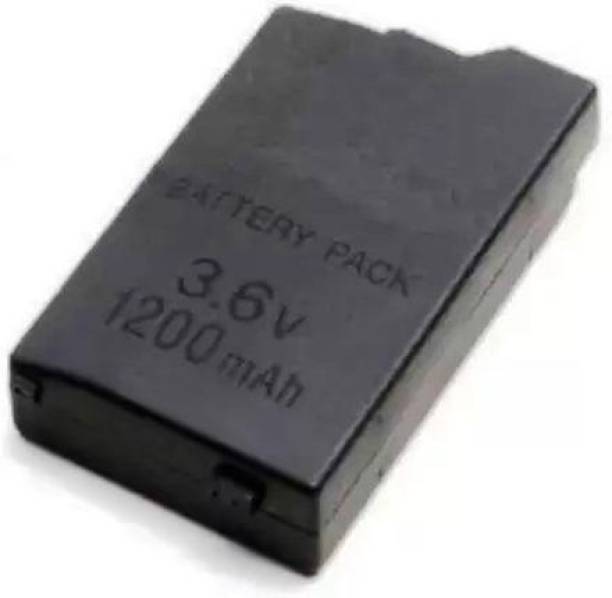 Genesys PSP Gaming Console Series 3.6 V 1200mah Battery Game Battery