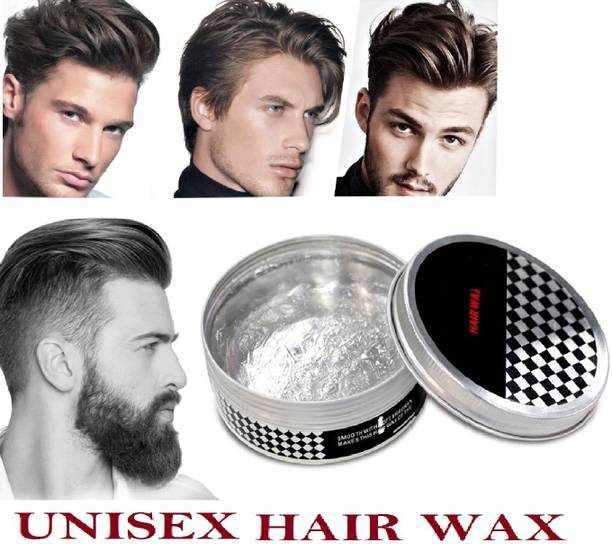 Herrlich frizzy Travel-friendly size Fragrance Hair Stylish Hair Wax Hair Gel