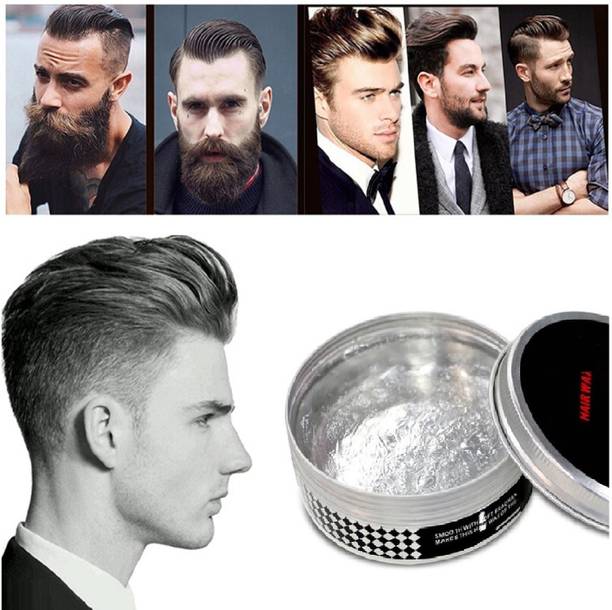 SEUNG SMOOTH AND SOFT FRAGRANCE HAIR STYLING GEL TRANSPARENT WAX Hair Gel