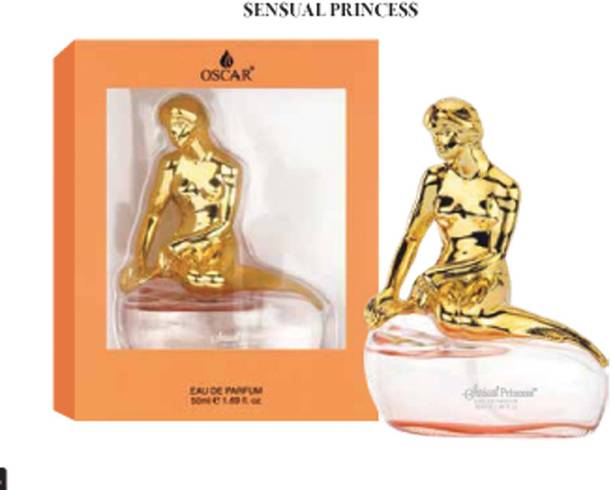OSCAR Sensual Princess Perfume Eau de Parfum  -  50 ml