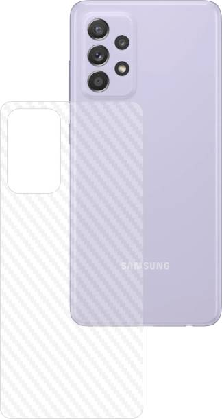 Vatsin Back Screen Guard for Samsung Galaxy A53 5G