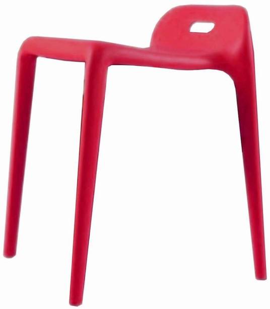Amey Lifestyle Retail Private Limited Plastic Bar Stool