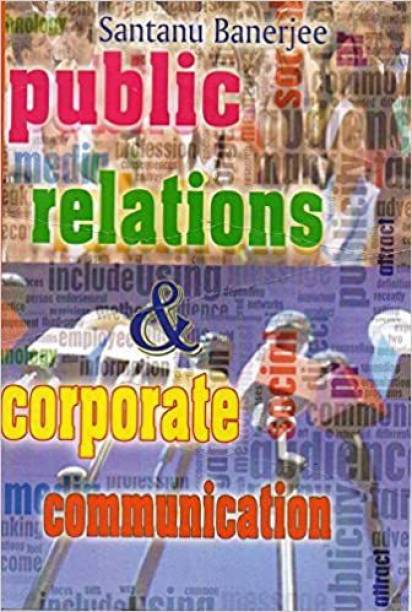 Public Relations and Corporate Communication