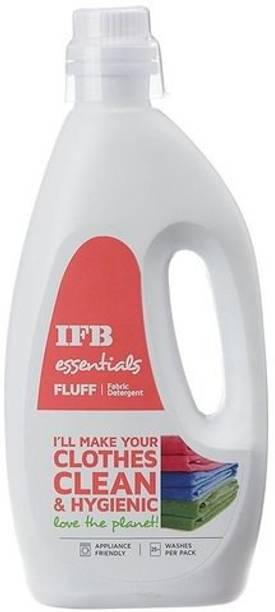 IFB Essensial Liquid detergent for Front Load Multi-Fragrance Liquid Detergent