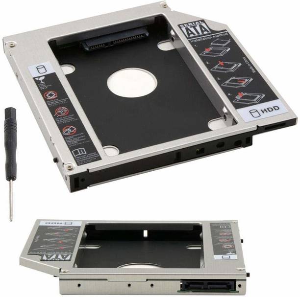 Owl 9.5mm HDD Caddy 2.5 inch SSD