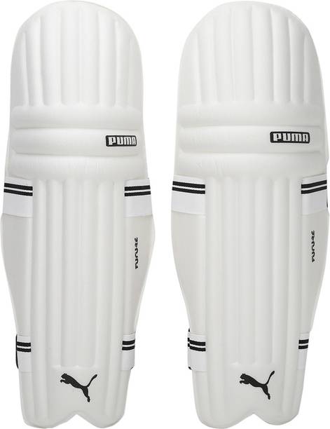 PUMA Future 20.6 MD BP Y Boys (32 - 35 cm) Batting Pad