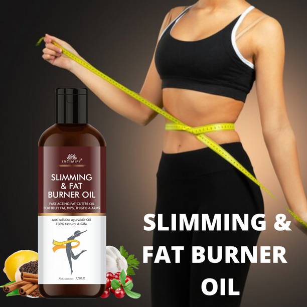 INTIMIFY Motapa Kam Medicine For Women & Men, Weight Loss – Belly Fat Burner Oil Men & Women