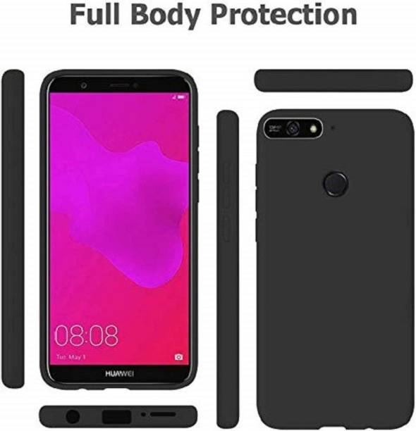 Prolike Back Cover for Honor 7C