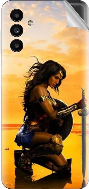 tiddler Samsung Galaxy A13 5G Mobile Skin