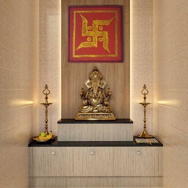 Mats Avenue Hindu Religious Tile