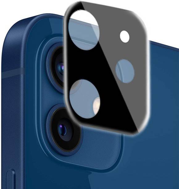 Mobilive Camera Lens Protector for Apple iPhone 12