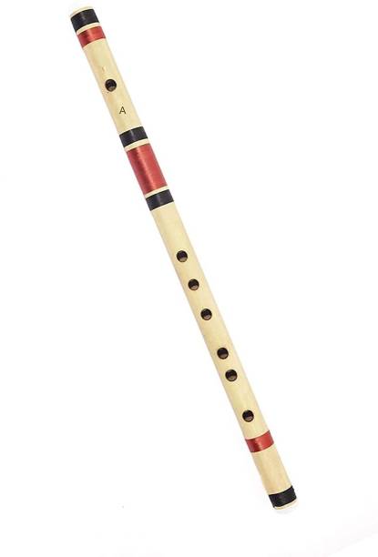 Blue Panther A Scale Bamboo Flute