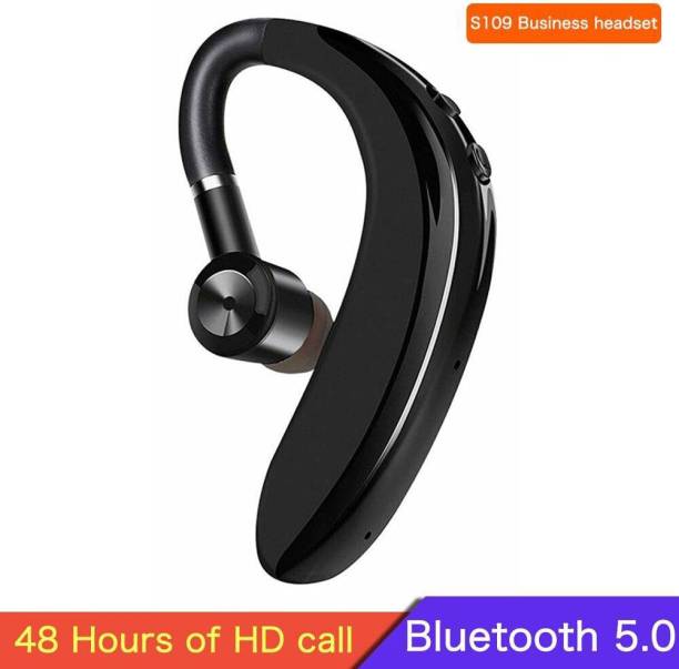 IMMUTABLE S109 Single Wireless Bluetooth F23 Smart Headphones