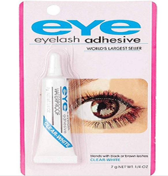 JOTKAPARKASH Waterproof Eyelash Adhesive