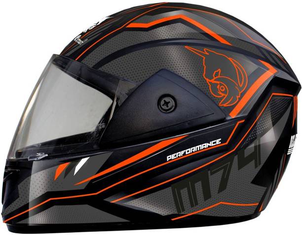 urban carrier ABS Material Shell Full Face Helmet, Unti UV Scratch resistance Motorbike Helmet