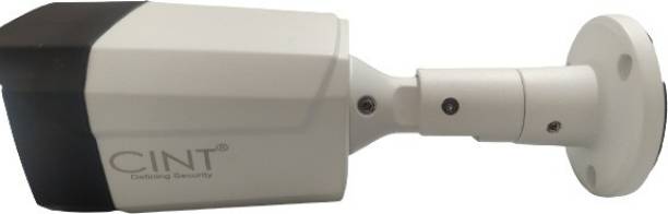 CINT 3 MP 20-30 mtr IP Infrared Plastic (jumbo) Bullet CCTV Security Camera