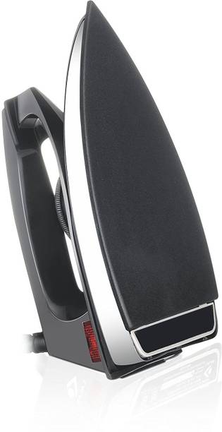 LE - EASE LITE Value for money Automatic Dry Iron Box with Thermal fuse for overheat protection 750 W Dry Iron