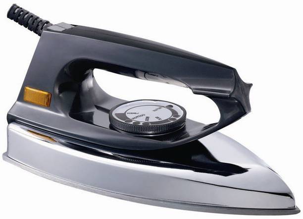 LE - EASE LITE Ultra Light weight Dy Automatic Dry Iron with 360' swivel cord 750 W Dry Iron
