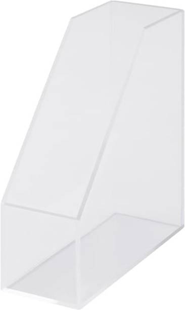 IKEA Floor Standing Magazine Holder