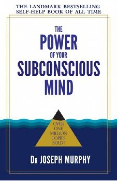 The Power Of Your Subconscious Mind (Paperback, Joseph Murphy)