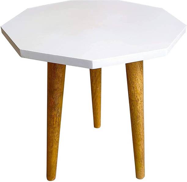 AnDecy Engineered Wood Side Table