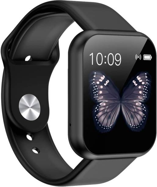 Jeteck Smart Watch for Boys Y68 Bluetooth CallingTouchscreen Watch 01 Smartwatch