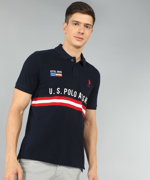 us polo t shirts original