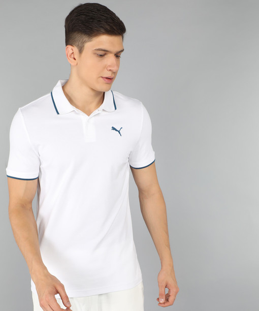 puma shirts flipkart