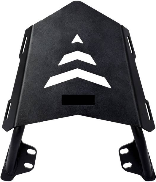 M Technics Bajaj Pulsar Expedition Trail Carrier , 220 ,150 , 180 , Bike Storage Stand