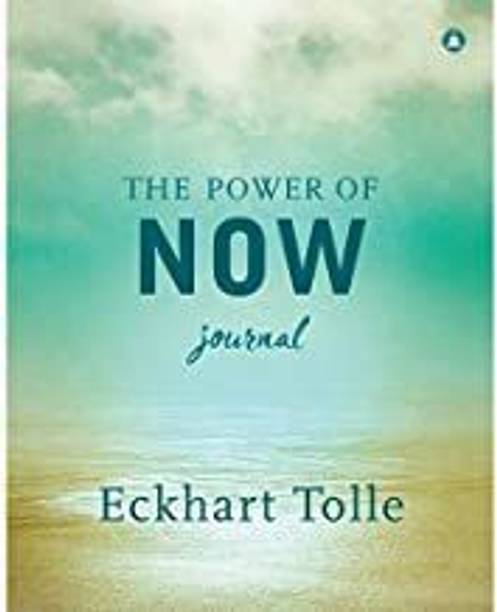 The Power Of Now Journal