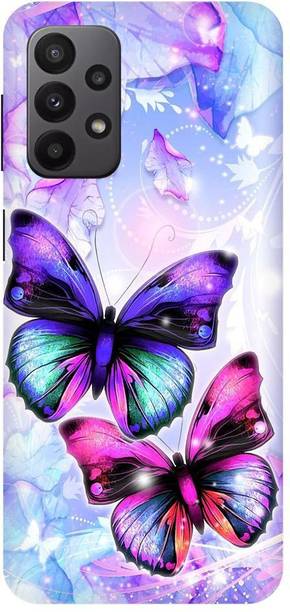 एमस्टाइल बैक कवर Samsung A23 के लिए