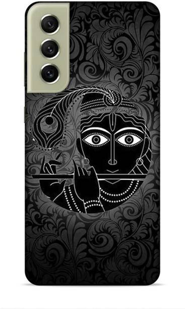 Keviv Back Cover for Samsung Galaxy S21 FE 5G