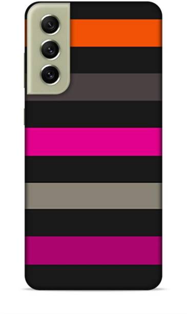 Keviv Back Cover for Samsung Galaxy S21 FE 5G