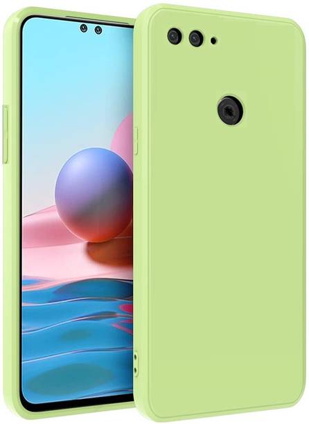 Rugraj Back Cover for Honor 9 Lite