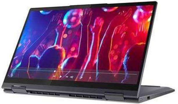 Lenovo Yoga 7i Ryzen 7 Octa Core R7-5800U 5th Gen - (16...