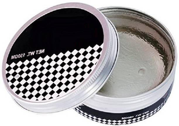 Herrlich best hair styling men & women,Strong hold,Natural finish Hair Gel