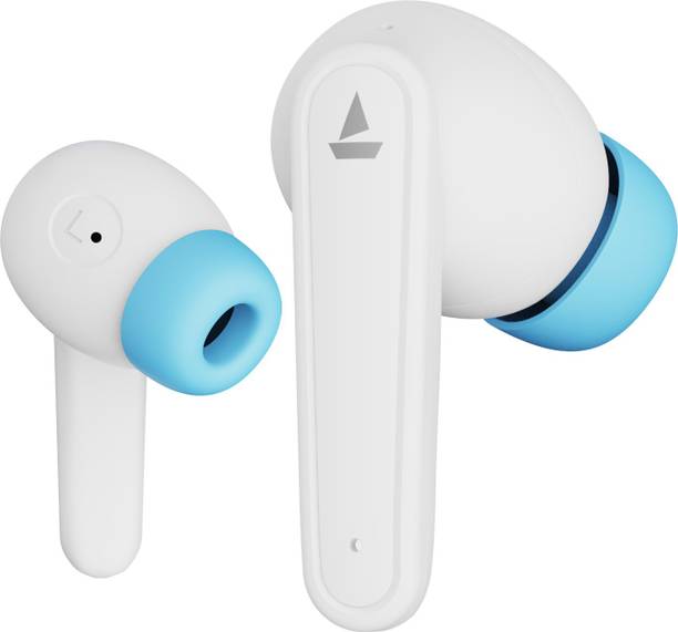 boAt Airdopes 115 with ENx & Beast Mode, upto 24 Hrs Playback and ASAP Charge Bluetooth