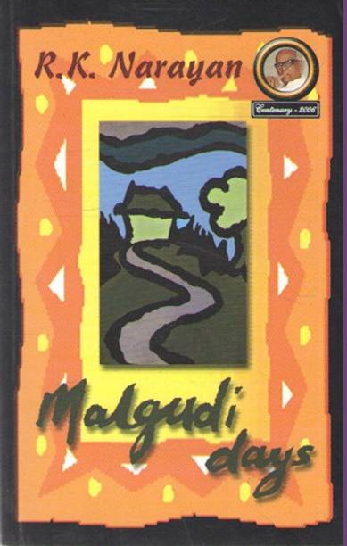 Malgudi Days By R.k.narayan