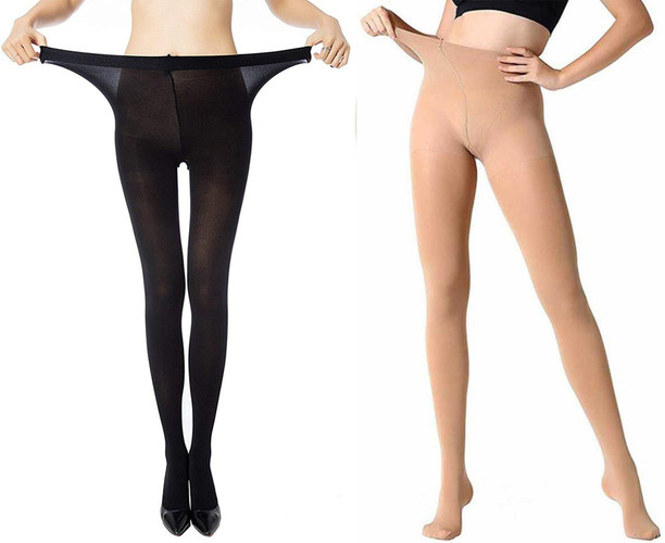 Thigh Length Socks Kids Stockings - Buy 