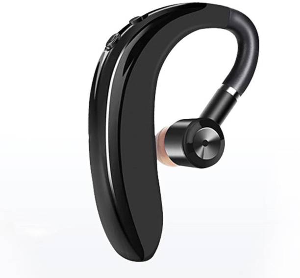 IMMUTABLE S109 Single Wireless Bluetooth F40 Smart Headphones