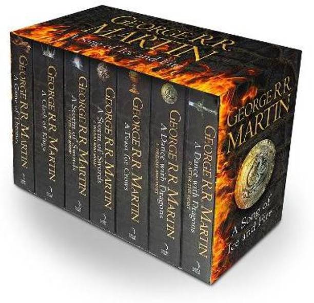 A Game of Thrones: The Story Continues
