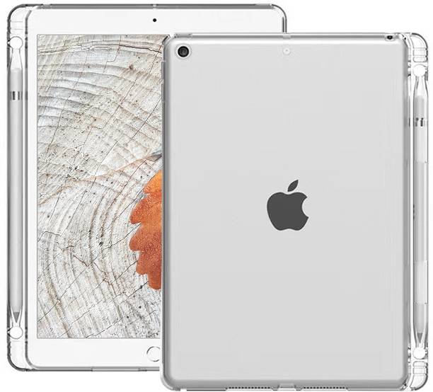 Lilpine Back Cover for Apple iPad 9th Gen 10.2 inch