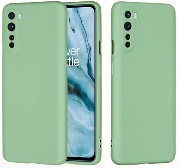 NewSelect Back Cover for OnePlus Nord