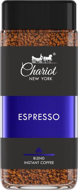 Chariot New york Espresso Blend Instant Coffee