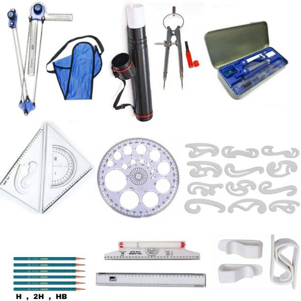 Buy Drafting & Drawing Tools Online at Best Prices